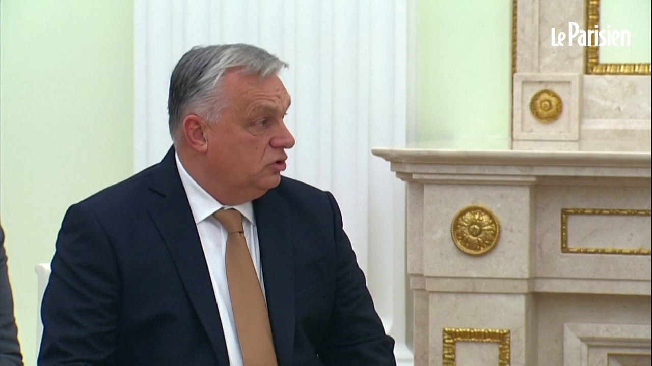 "75 millions en or et billets" : la Hongrie saisit un transport de fonds ukrainiens