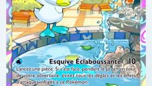 MES DROPS POKÃMON DE LA SEMAINE !