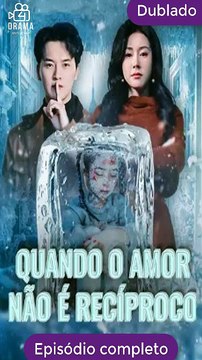 Dublado Pt Quando O Amor NãO é RecíProco SéRie Completa