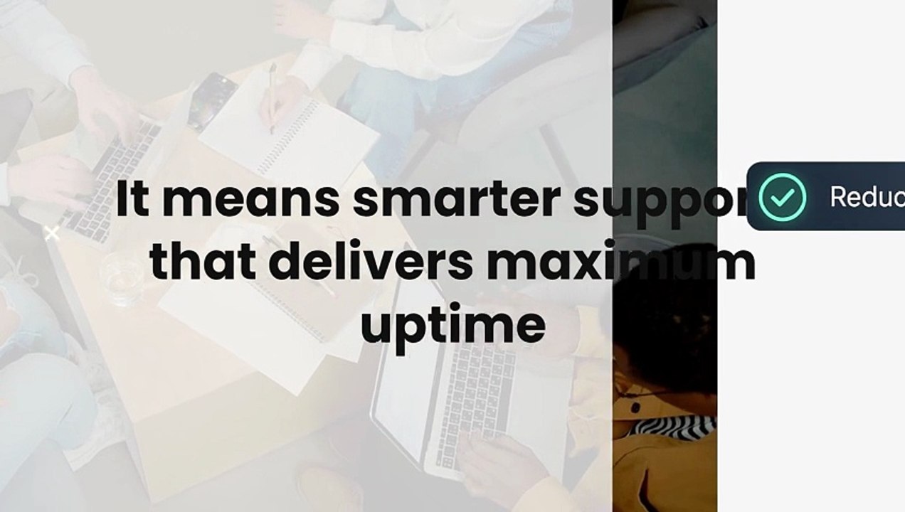 vVolve SAP Application Management Services | Your Trusted AMS Partner