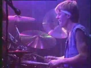 Level 42 - Sandstorm