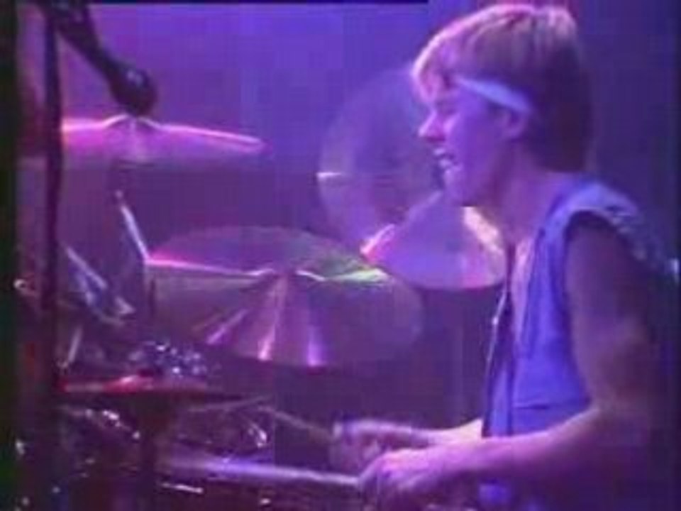 Level 42 - Sandstorm