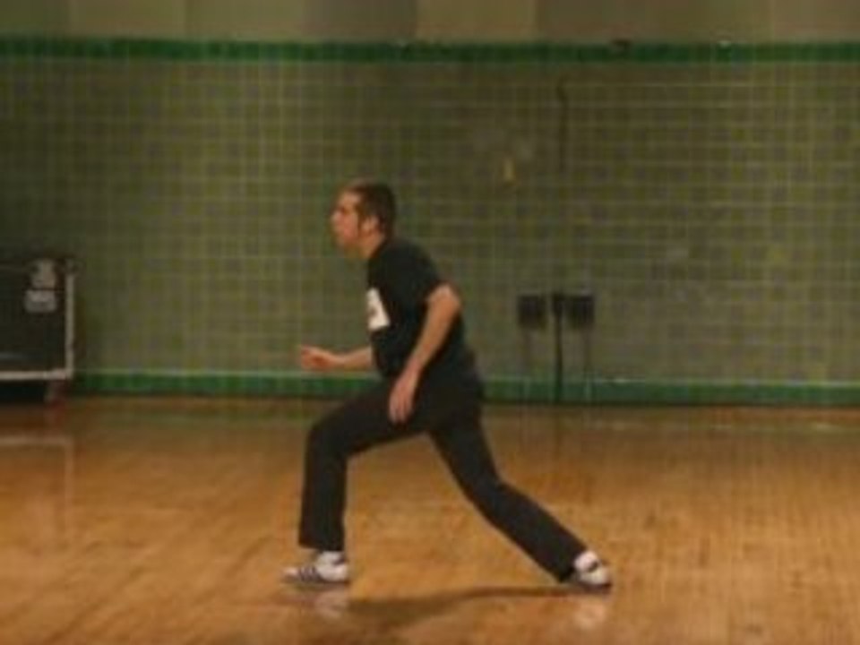 Robert Muraine - SYTYCD - Season 4