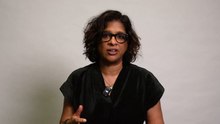 Indhu Rubasingham: International Women’s Day is a time to refocus on opportunities