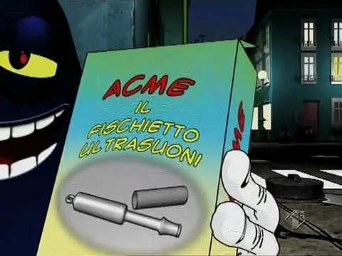 Cattivik - Cercasi Fufi Disperatamente