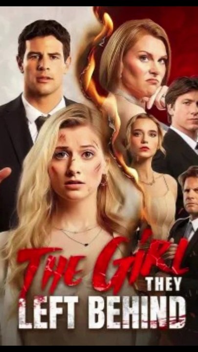 They Left Abigail Fawn Behind (2026) - Full Movie