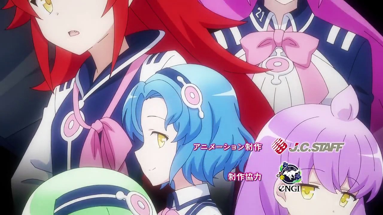 In Another World with My Smartphone: season 2 ep 1