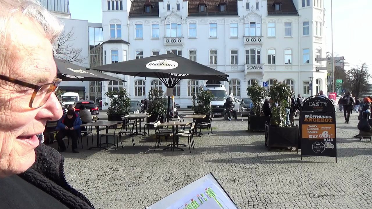 Jesus Christus: Retter- oder Richter ?