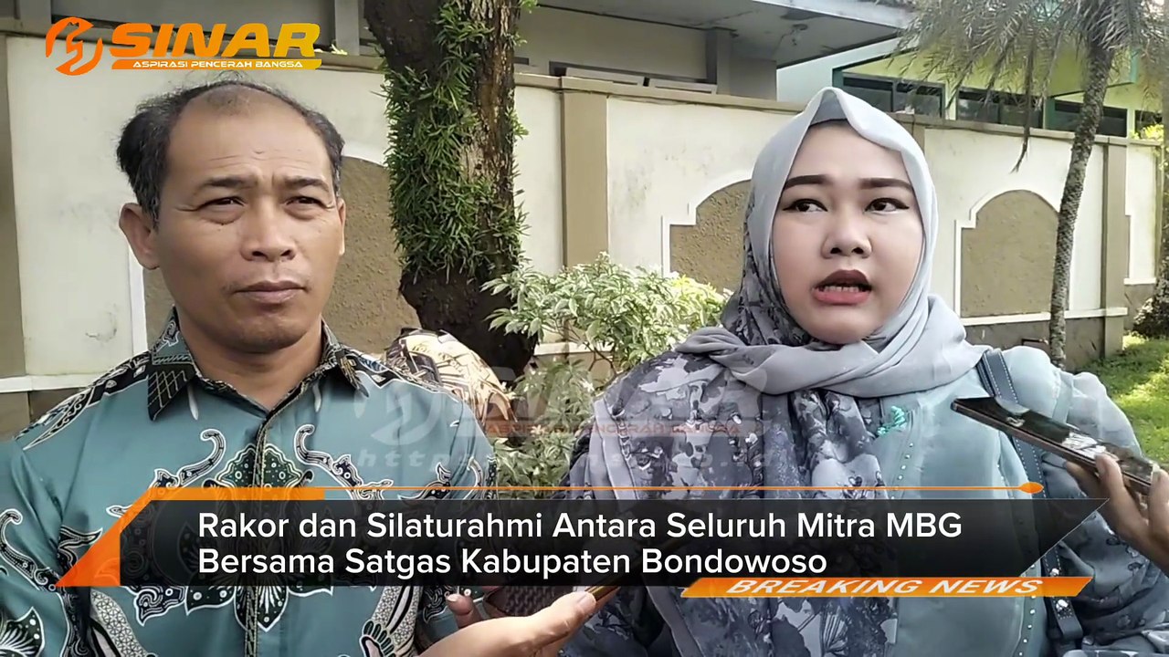 SPPG Magdalena ABK Group Siap Perkuat Program MBG di Bondowoso