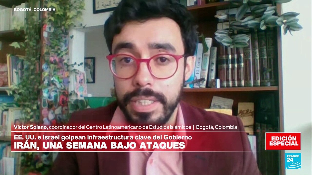 ¿El conflicto en Irán solo ha cumplido con los objetivos de Israel?