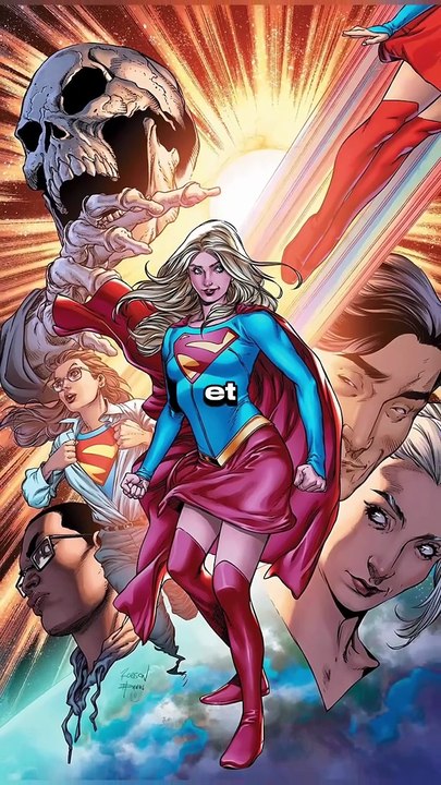 Les personnages DC qui auraient pu exister : une réalité alternative fascinante !