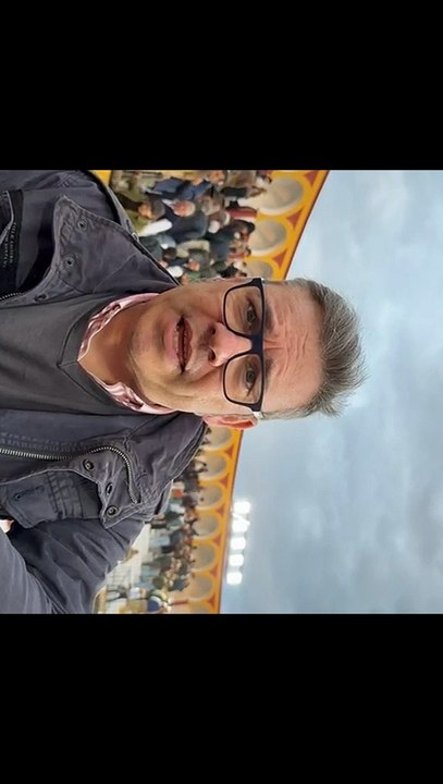 La videocrónica de Marco A. Hierro: así vio la corrida de El Puerto de San Lorenzo desde Olivenza