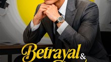 Betrayal & Deception: When Lies Unfold