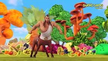 The Angry Centaur - Part 1 _ Rudra_ Boom Chik Chik Boom_ Episode In Parts