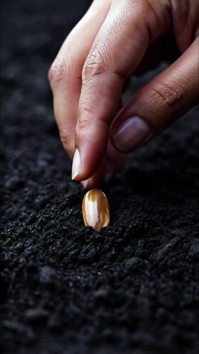 Pets Life #petslThe Small Seed with a Big Dream 🌱 | Motivational Story for Kids | Never Give Up