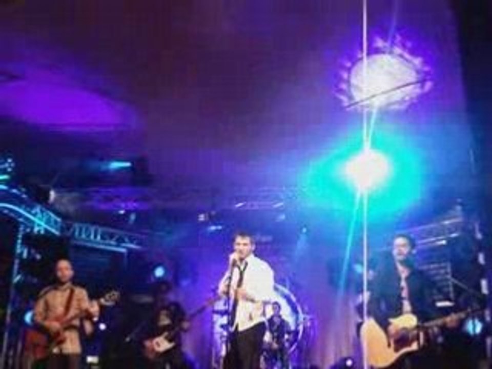 LPB mix de différentes chansons