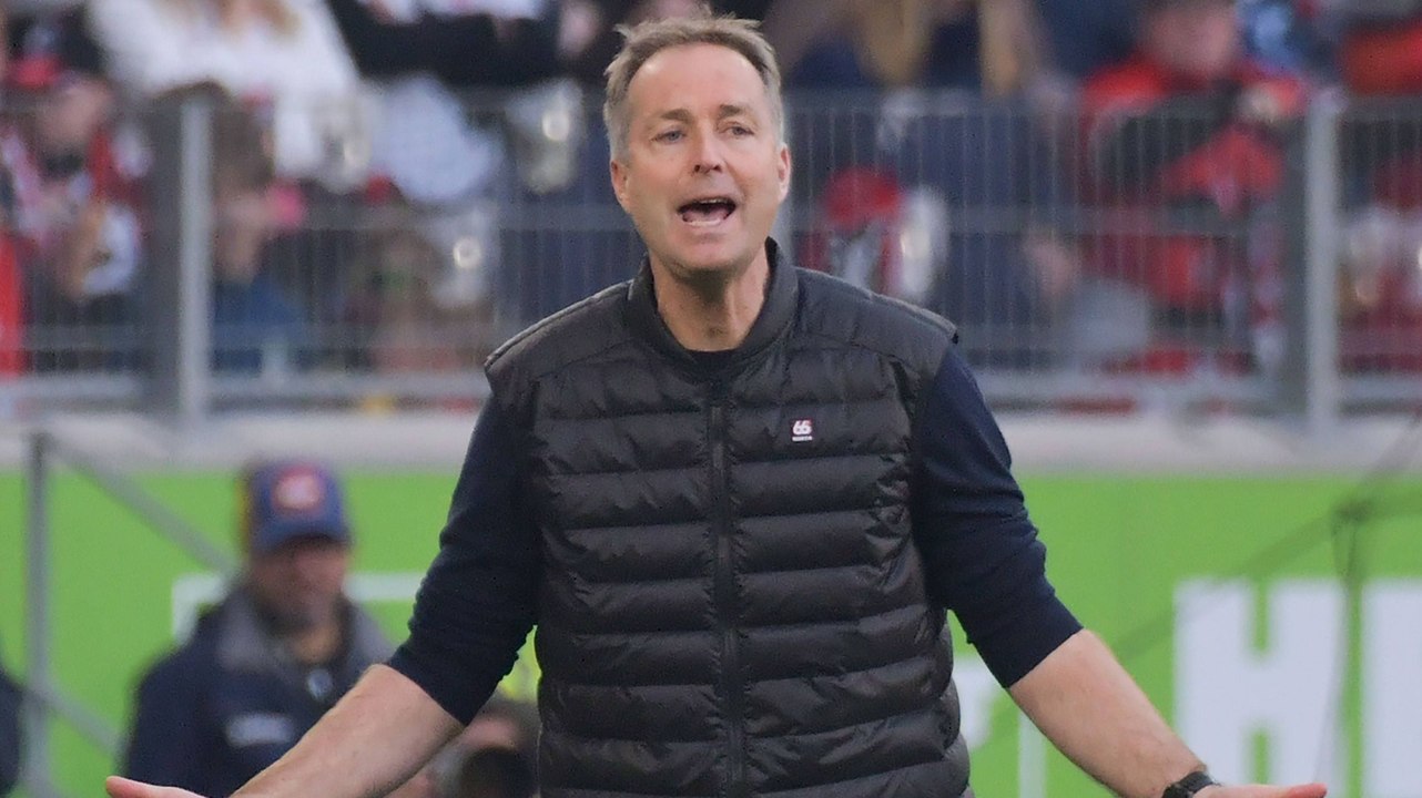 Hjulmand enttäuscht: 'Waren nicht gut genug'