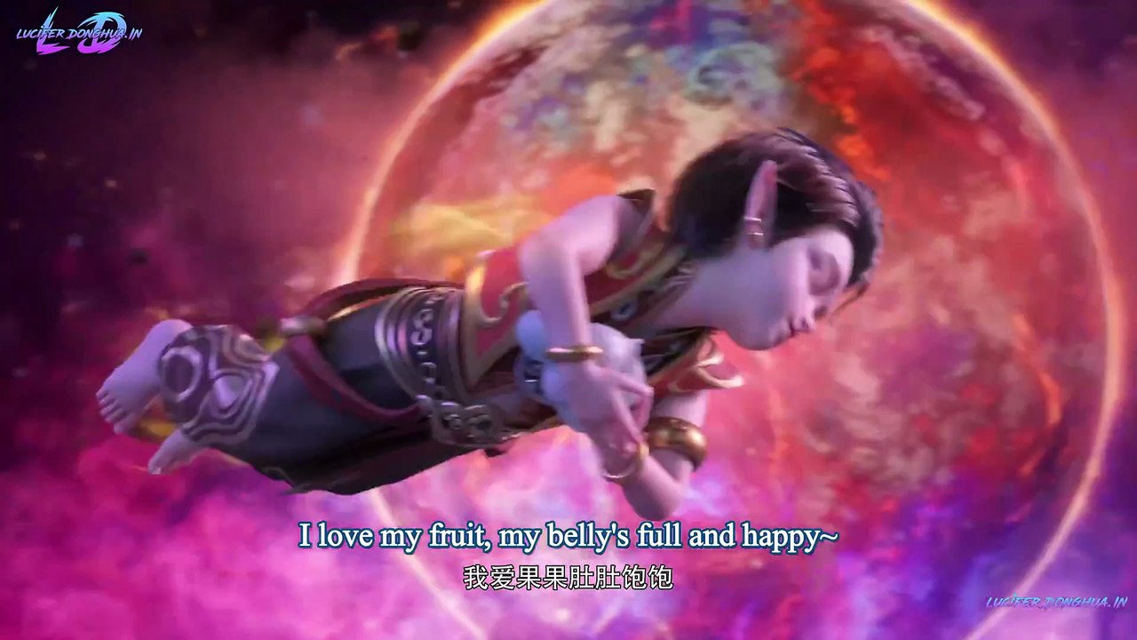 LOX ep161 engsub + indo cc [4K].mp4