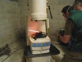 Marteau-Pilon neuf de chez Renoux