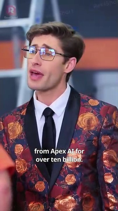 You Fired The Backbone Of Detroit - All Episodes