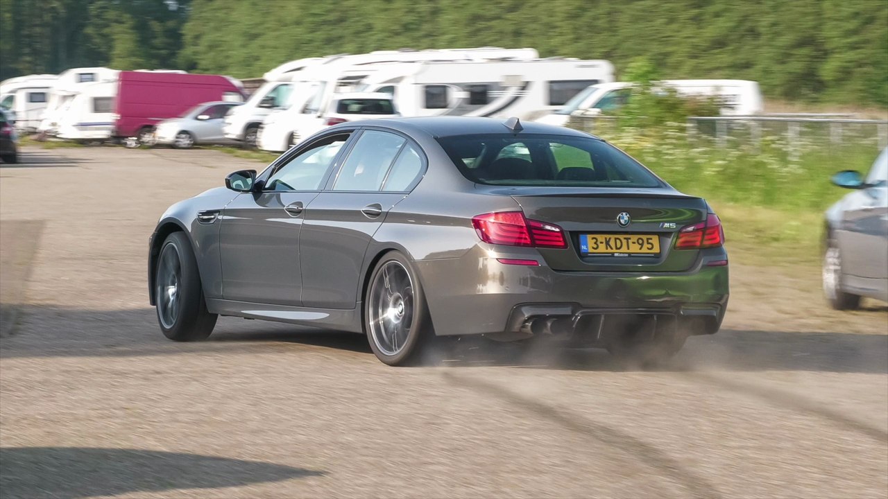 BMW M Cars Arriving - M3 G81 Touring, 919HP Single Turbo M4, Mosselman M5 E60, Equal Length M3 G80