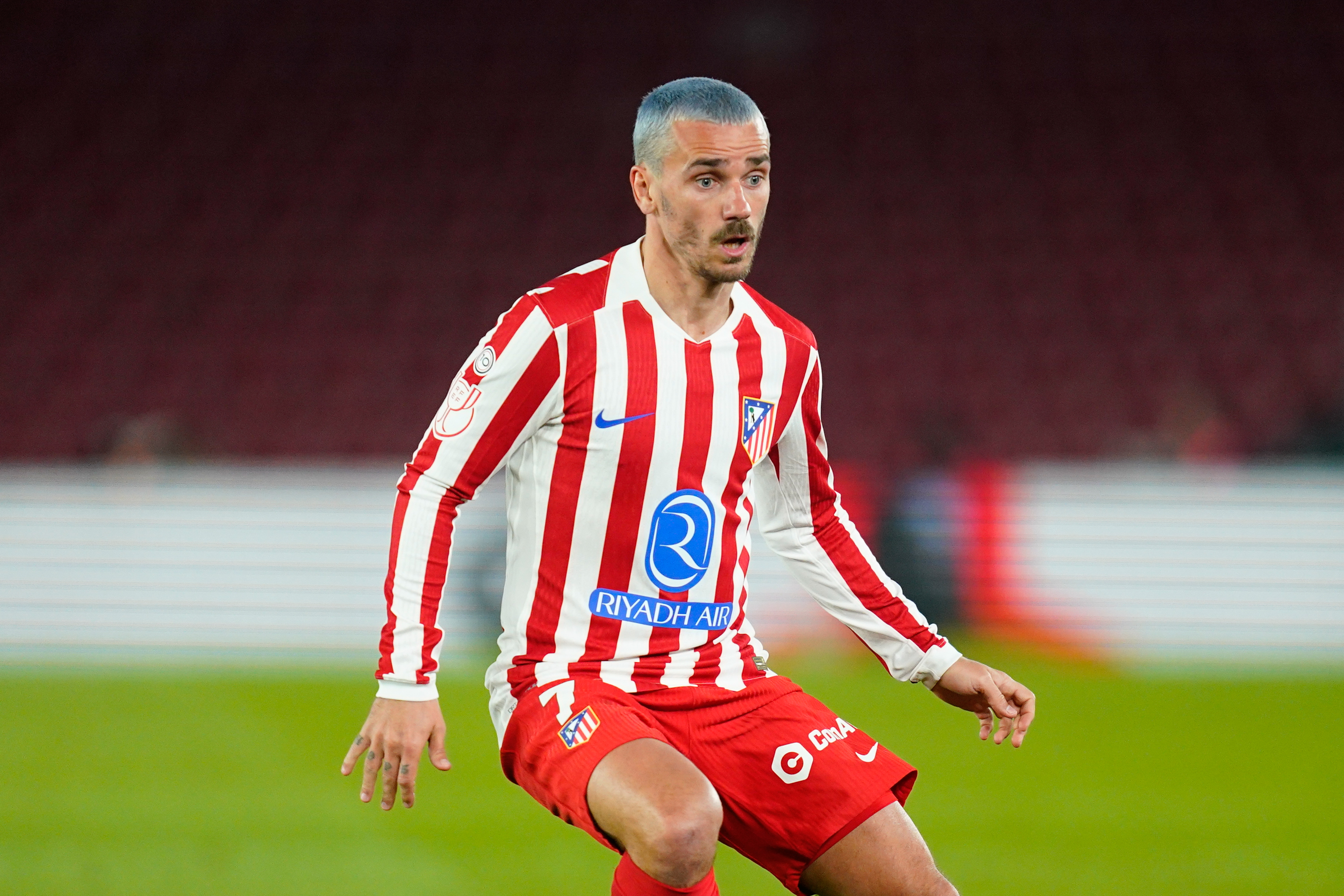 La Liga : Griezmann et Nico offrent un thriller à l'Atlético