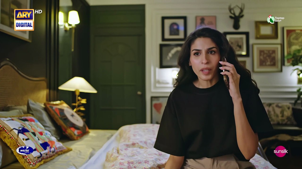 Meri Zindagi Hai Tu Episode 32 _ 7 MARCH 2026 _ ENG SUB _ Hania Aamir _ Bilal Abbas _ ARY Digital