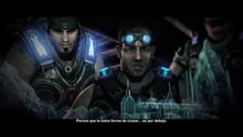 Gears of War Judgment (Repercusiones) || Secuencia de Introducción