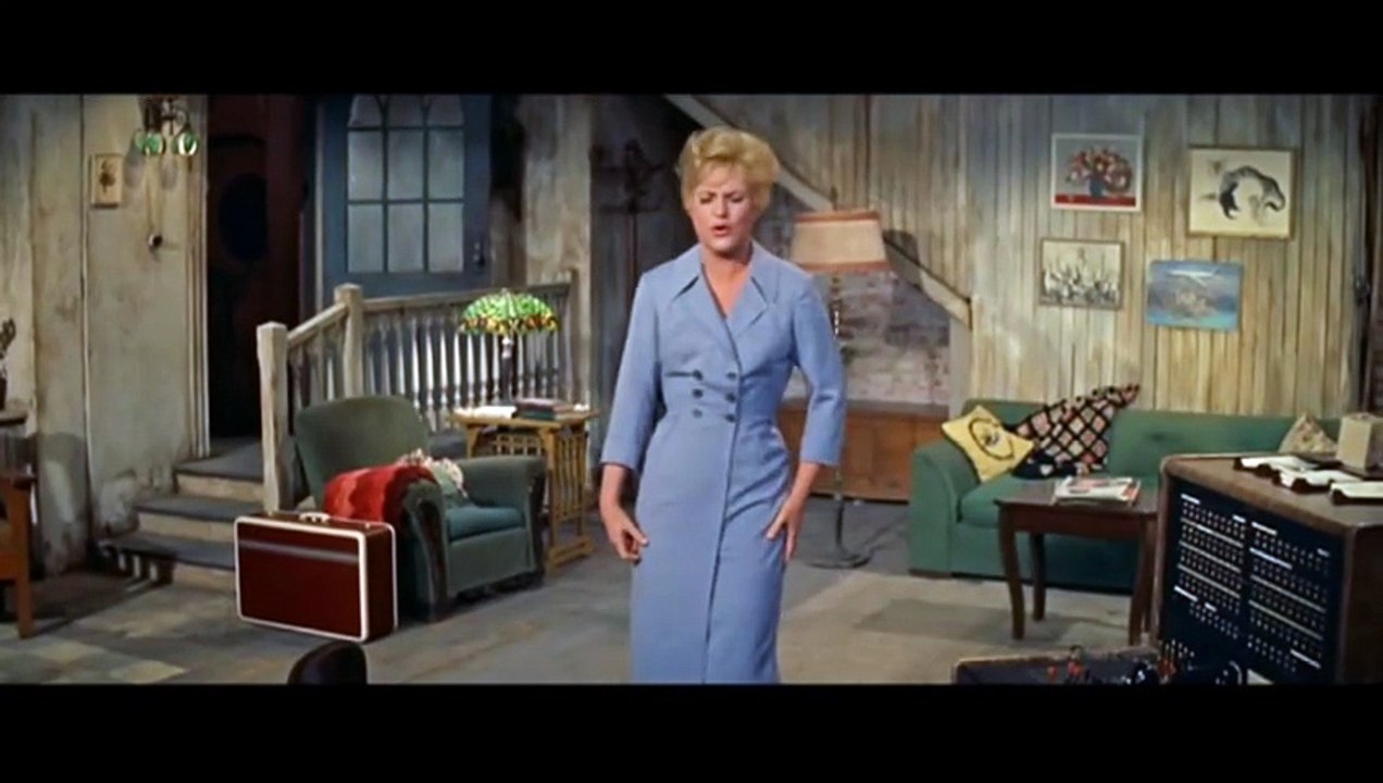 Un numéro du tonnerre extrait VF :  I'm going back