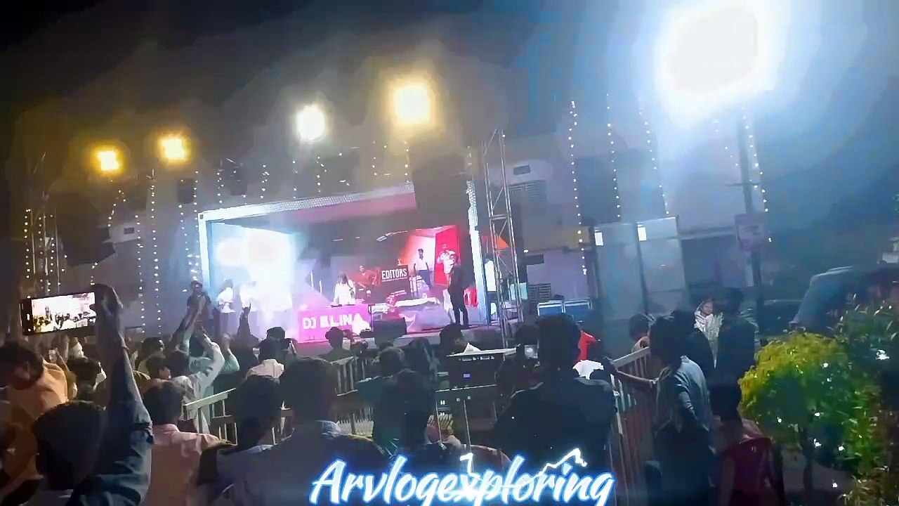 Holi ka program