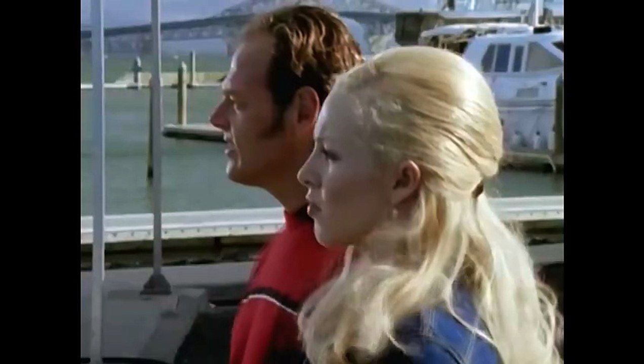 Knowing The Truth Can Be Deadly _ Beyond Justice _ FULL Thriller Movie