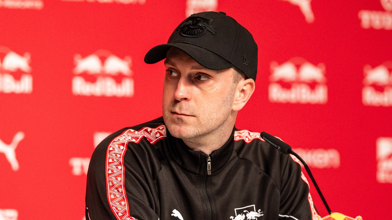 'Daran hat er appelliert': Werner über Mintzlaff-Ansprache