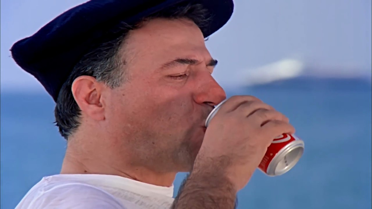 Talih Kuşu (1989) Türk Filmi