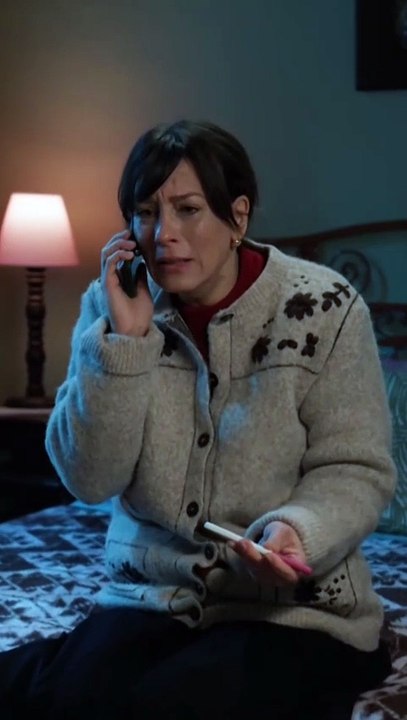 Azra hamile! #güllervegünahlar