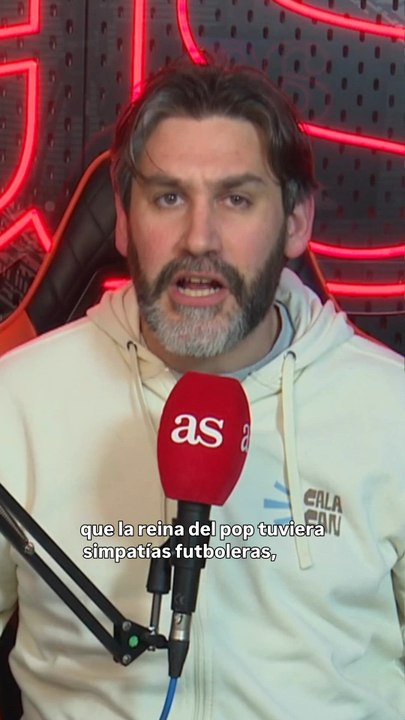 Maddona responde al Celta por su camiseta: "Represento al equipo"