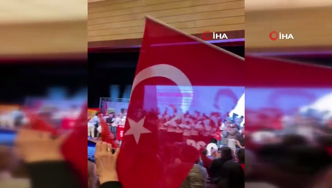 İspanya Başbakanı Sanchez: "Türk sosyal medya topluluğuna selamlar olsun"