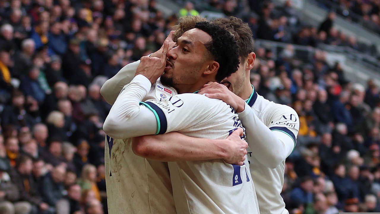 Hull City v Millwall