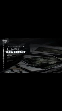 Collected Items Guide – Resident Evil Requiem Complete Walkthrough Watch from the video section. A complete summary of puzzle solutions and the locations of key items. [Resident Evil Requiem] #Shorts