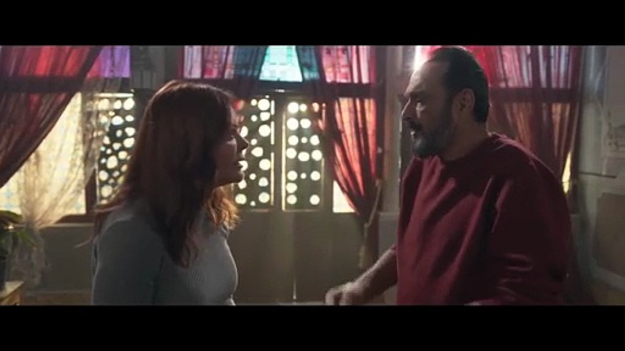 مسلسل الخروج الى البئر الحلقة 19 التاسعة عشر