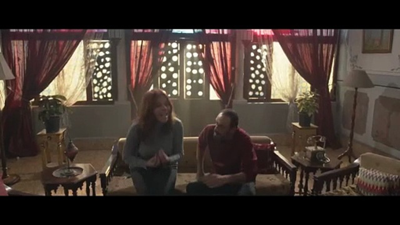 مسلسل الخروج الى البئر الحلقة 20 العشرون