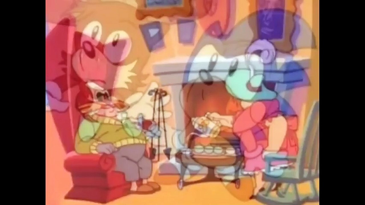 YTP Robotnik and his Super Pingas