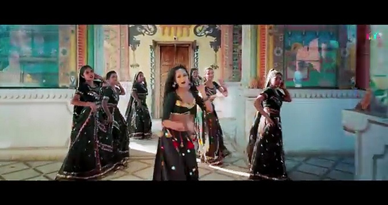 Kaala Jaadu ||  Most watched video on Dailymotion || desi beats #newbollywoodsong #viralbollywoodsong #ForYou #Playlist