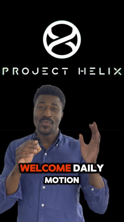 Project Helix