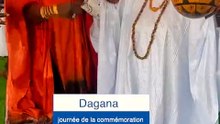 Dagana  journée de la commémoration de ´Talaatay Nder.