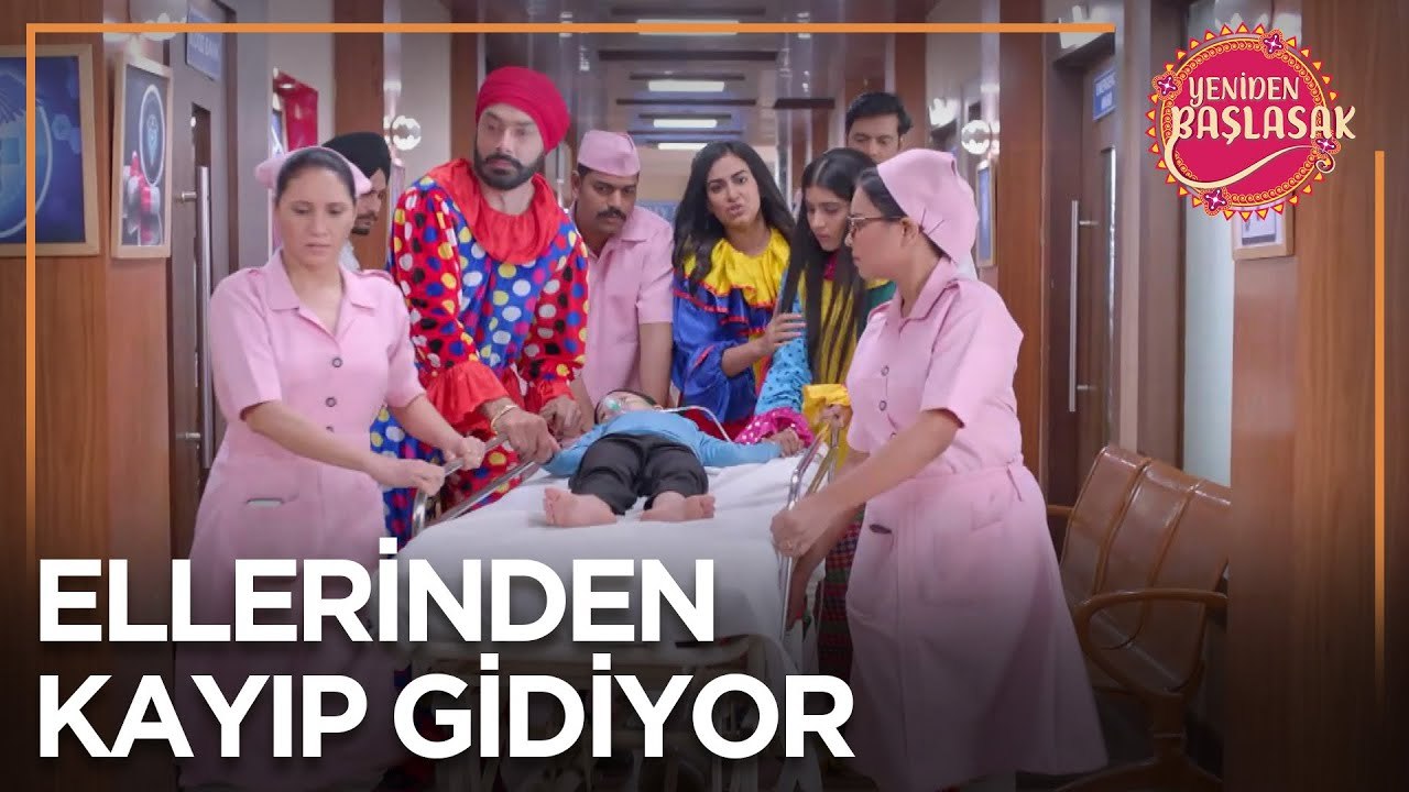 Gitti Canımın Cananı | Yeniden Başlasak 157. Bölüm