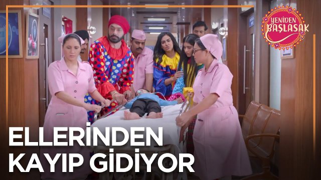 Gitti Canımın Cananı | Yeniden Başlasak 157. Bölüm