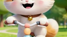 KUCING LUCU