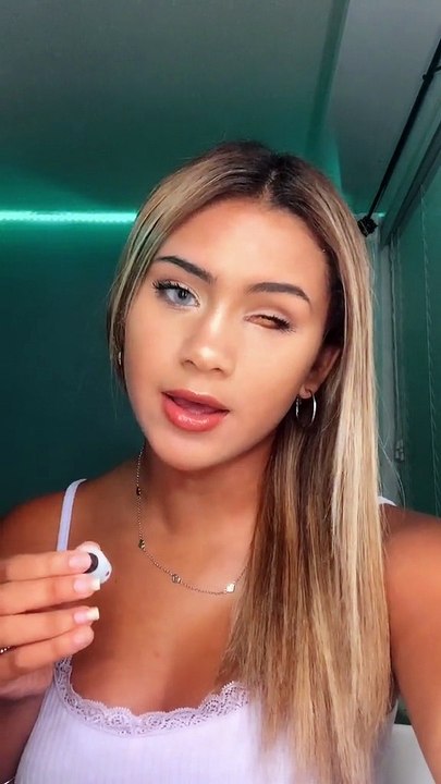 q&a about my eye 👁