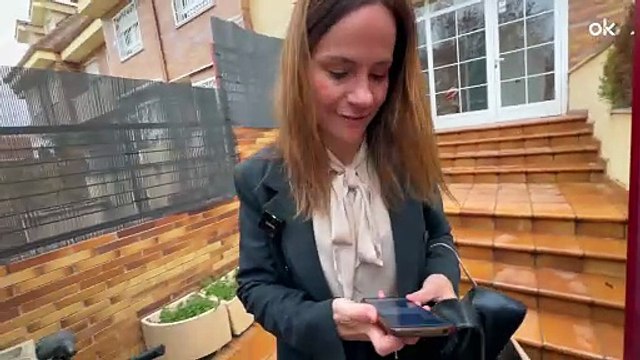 Isabel Pérez Moñino (VOX) ante el 8M: Nadie habla de qué supone el avance del islamismo para la mujer
