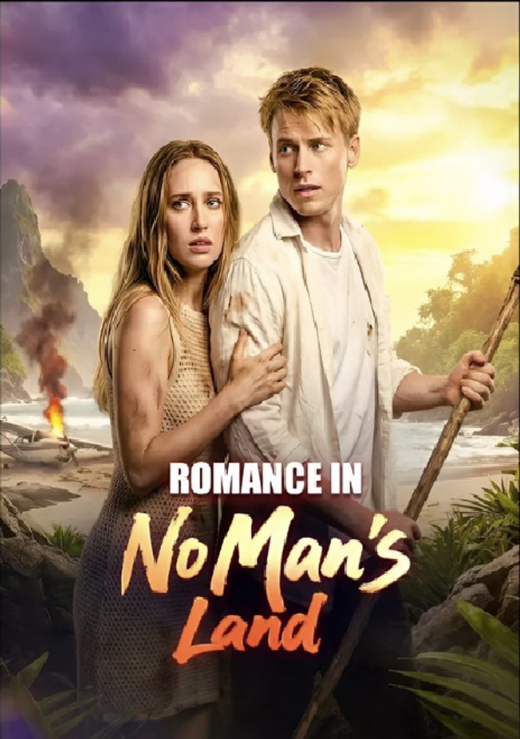 ⁣Romance In No Man's Land - Drama FULL MOVIES ENGLISH SUB